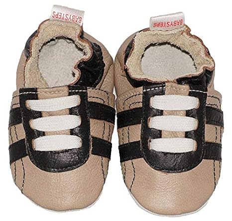 baby steps shoes