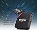 Brinonac BN8S Smart Android 7.1 TV Box Amlogic S905w Quad Core 4K HD Player with WiFi 2G RAM 16G ROM