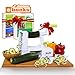 Spiralife Spiralizer Vegetable Slicer – Zucchini Spaghetti Maker, Heavy Duty Suction Cup Mount, 30-Spike Ergonomic Crank Handle – BONUS Digital Spiralizer Ebook – Perfect for Low Carb & Paleo Diet