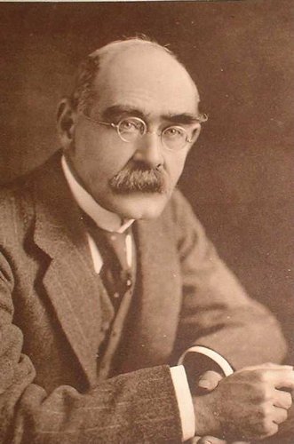 The Naulahka: A Story of West and East by Rudyard Kipling