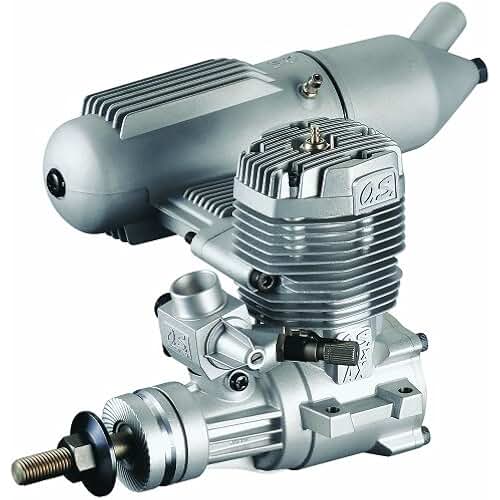 model rocket engine mount