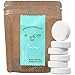 Bath and Body Works Aromatherapy Eucalyptus + Tea Shower Steamer 6 Tablets