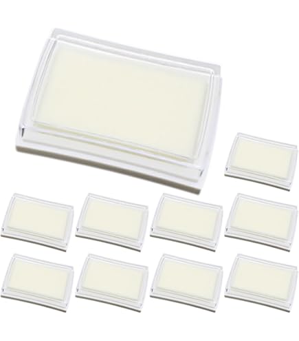 Tsukineko VersaCraft Ink Pad Ash Rose (VK-000-157) - B.V