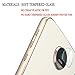 Forany Camera Lens Protector, High Definition Camera Lens Tempered Glass for Moto Z play Glass Lens(2 Pieces)