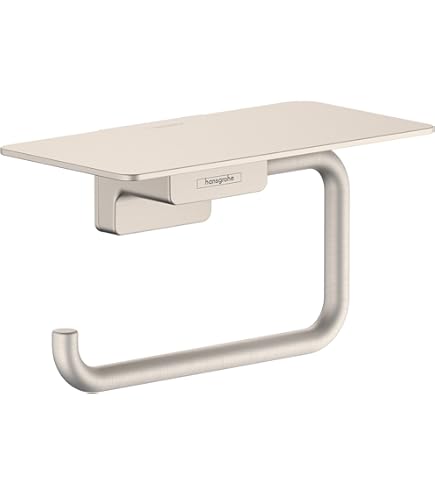 Grohe Essentials toiletrolhouder zonder klep warm sunset