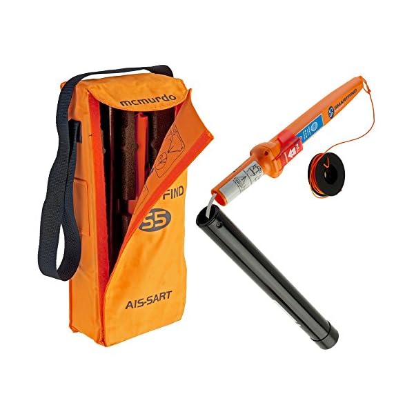 Mcmurdo-Smartfind-S5-Ais-Sart