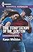 The Temptation of Dr. Colton (The Coltons of Oklahoma, 3)