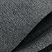 Modern Fantasy Men's Classic Striped Winter Tracksuit Running Joggers Sports Warm Sweatsuit Big