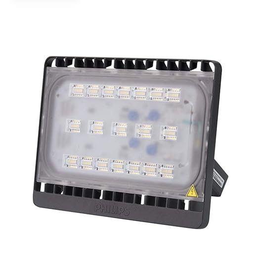 LXQGR Proyector LED Proyector de iluminación Exterior Impermeable ...