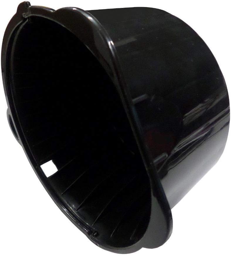 ZAITOE Brew Basket,Coffee Basket For Hamilton Beach BrewStation Coffeemakers 46201 990100800