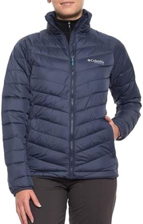columbia women's snow country jacket