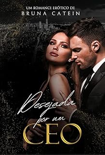 Livro Desejada por um CEO