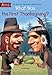 What Was the First Thanksgiving? (What Was?)