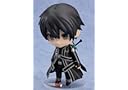 Good Smile Sword Art Online The Movie - Ordinal Scale Kirito Nendoroid Action Figure