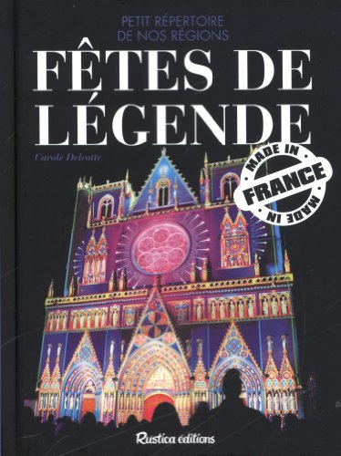 Fêtes de légende