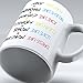 Funny Mug - FRIENDS TV Show Mug - Mug Inspired By Friends - Coffee Mug - Quote Inspired By Friends - Gifts - Best Friends, Friendship - I`ll Be There for You phobe, rachel, monica, chandler, joey