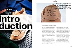 How to Customize Kicks: Step-by-Step Instructions