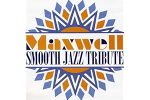 Smooth Jazz tribute to Maxwell