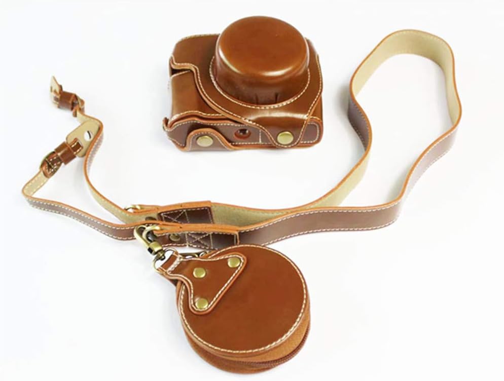 warehouse camera bag