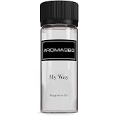 Aroma360 - My Way Fragrance Oil for Home Diffusers, 50 mL