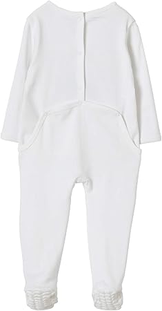 45cm Vertbaudet Lot De 2 Pyjamas Bebe En Pur Coton Motif Baleines Lot Bleu Prema Dors Bien Co Bebe