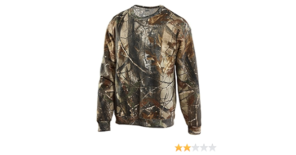 Amazon.com: Russell Outdoors sudadera camuflada con capucha para hombre,  XXL : Ropa, Zapatos y Joyería