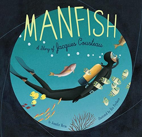 The Ocean World of Jacques Cousteau: Cousteau, Jacques