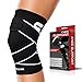 Knee Compression Sleeve Knee Brace