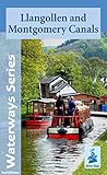 Llangollen and Montgomery Canals by 