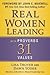 Real Women Leading: with Proverbs 31 Values
