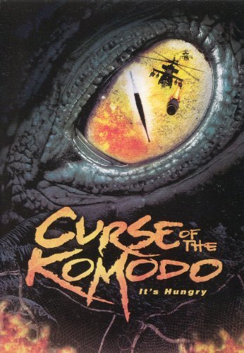 L'Île des komodos géants Színész Lista  (Cast) 