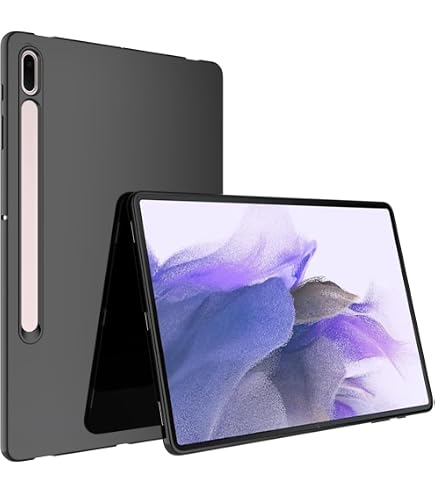 Amazon.com: Techcircle Galaxy Tab A 8.0 2019 SM-P200 SM-P205 Case