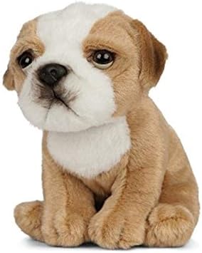 Doudou bouledogue Clearance