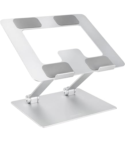 Amazon.com: SAMSON LTS50 Laptop Stand : Samson Audio: Musical