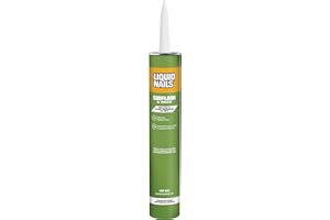 Liquid Nails LNP-602 Subfloor and Deck Construction Adhesive (LN602), 28 oz