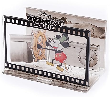 Amazon ディズニー メモリアルシーンコレクション 蒸気船ウィリー アニメ 萌えグッズ 通販 Amazon ディズニー メモリアルシーンコレクション 蒸気船ウィリー アニメ 萌えグッズ 通販