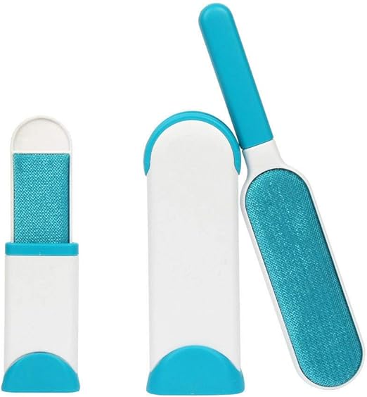 amazon magic fur brush