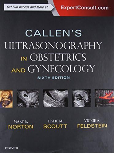 Callen's Ultrasonography in Obstetrics and Gynecology, 6e