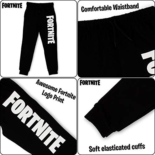fortnite tracksuit bottoms