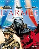 La Grande Imagerie Fleurus: L'Armee (French Edition) by 
