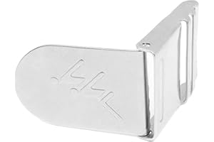 MOOCY Diving Weight Belt with Stainless Steel Buckle,2" Wide Nylon Webbing 55" Long,Scuba Weight Belt Buckle for Snorkeling Sailing Water Sports