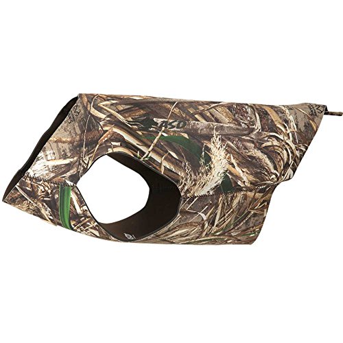 Avery Hunting Gear Standard Dog Parka-Max5-Large