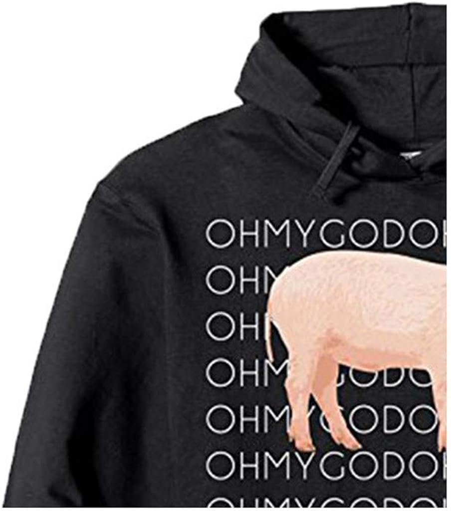ZEFOTIM Women Hoodies, Women's Print Color Letter Pullover Long Sleeves Sweatshirt at  Women’s Clothing store