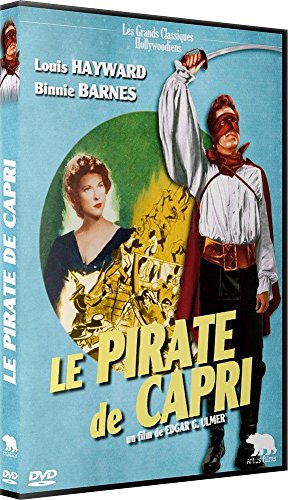 Le Pirate De Capri