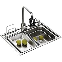 Amazon.es Los más vendidos: Los productos más populares en Fregaderos