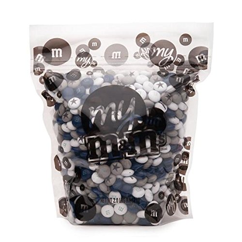 Dallas Cowboys M&M'S 2lb Bulk Bag