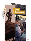 Image de Les avions