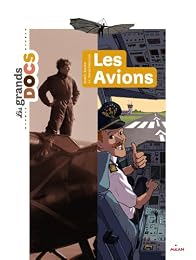 Les  avions