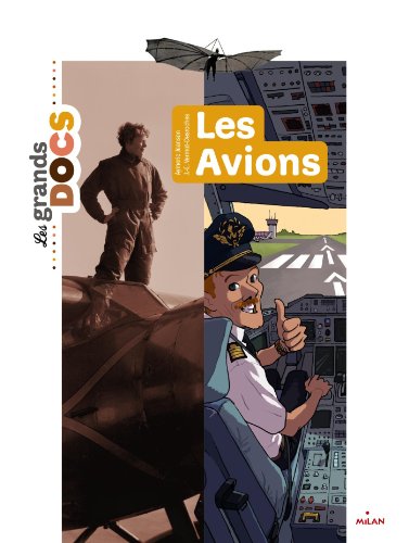 Les  avions