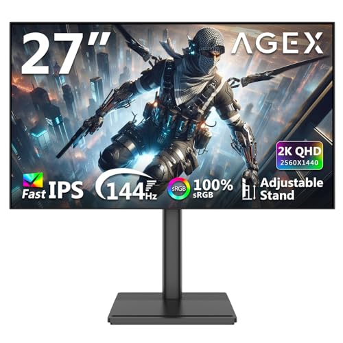 Starker Deal! Heute gibt es Z-Edge Gaming Monitor QHD... für 159,99€. Interessantes Angebot!